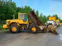 2009 VOLVO L90F Wheel Loader - 3.0YD Plow/Wing