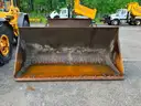 2009 VOLVO L90F Wheel Loader - 3.0YD Plow/Wing
