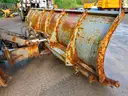 2009 VOLVO L90F Wheel Loader - 3.0YD Plow/Wing