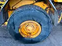 2009 VOLVO L90F Wheel Loader - 3.0YD Plow/Wing