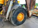 2009 VOLVO L90F Wheel Loader - 3.0YD Plow/Wing