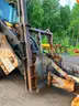 2009 VOLVO L90F Wheel Loader - 3.0YD Plow/Wing