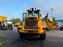2009 VOLVO L90F Wheel Loader - 3.0YD Plow/Wing