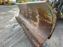 2009 VOLVO L90F Wheel Loader - 3.0YD Plow/Wing