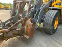 2009 VOLVO L90F Wheel Loader - 3.0YD Plow/Wing