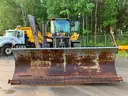 2009 VOLVO L90F Wheel Loader - 3.0YD Plow/Wing
