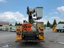 2008 IH 7400 BUCKET TRUCK,
