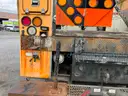 2008 IH 7400 BUCKET TRUCK,
