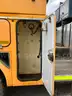 2008 IH 7400 BUCKET TRUCK,