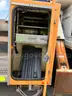 2008 IH 7400 BUCKET TRUCK,