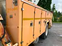 2008 IH 7400 BUCKET TRUCK,