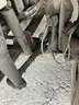 2008 IH 7400 BUCKET TRUCK,