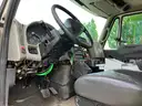 2008 IH 7400 BUCKET TRUCK,