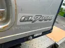 2008 IH 7400 BUCKET TRUCK,