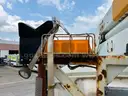 2008 IH 7400 BUCKET TRUCK,