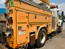 2008 IH 7400 BUCKET TRUCK,
