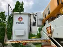 2008 IH 7400 BUCKET TRUCK,