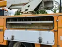 2008 IH 7400 BUCKET TRUCK,