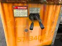 2008 IH 7400 BUCKET TRUCK,