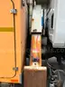 2008 IH 7400 BUCKET TRUCK,