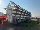Mobile Grandstands