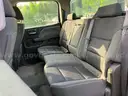 2017 Chevrolet Silverado 1500 LS Crew Cab Short Box 4WD