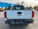2017 Chevrolet Silverado 1500 LS Crew Cab Short Box 4WD