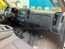 2017 Chevrolet Silverado 1500 LS Crew Cab Short Box 4WD