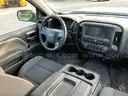 2017 Chevrolet Silverado 1500 LS Crew Cab Short Box 4WD