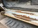 2017 Chevrolet Silverado 1500 LS Crew Cab Short Box 4WD