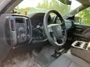 2017 Chevrolet Silverado 1500 LS Crew Cab Short Box 4WD