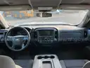 2017 Chevrolet Silverado 1500 LS Crew Cab Short Box 4WD