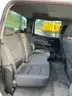2017 Chevrolet Silverado 1500 LS Crew Cab Short Box 4WD