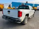 2017 Chevrolet Silverado 1500 LS Crew Cab Short Box 4WD