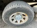 2017 Chevrolet Silverado 1500 LS Crew Cab Short Box 4WD
