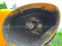BOMFORD TURNER REAR MOUNT OFFSET FLAIL MOWER