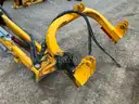 BOMFORD TURNER REAR MOUNT OFFSET FLAIL MOWER