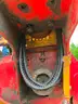 BOMFORD TURNER REAR MOUNT OFFSET FLAIL MOWER