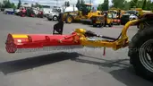 BOMFORD TURNER REAR MOUNT OFFSET FLAIL MOWER