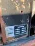 CASE MAXXUM PRO 110 AG. TRACTOR comes with many attachments.