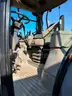 CASE MAXXUM PRO 110 AG. TRACTOR comes with many attachments.