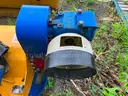 BOMFORD TURNER REAR MOUNT OFFSET FLAIL MOWER