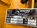BOMFORD TURNER REAR MOUNT OFFSET FLAIL MOWER