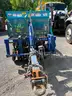 BANNERMAN SLIT SEEDER