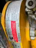 125 KW 3 PHASE GENERATOR, TRAILER