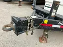 125 KW 3 PHASE GENERATOR, TRAILER