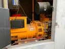 125 KW 3 PHASE GENERATOR, TRAILER