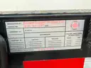 125 KW 3 PHASE GENERATOR, TRAILER