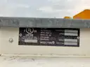 125 KW 3 PHASE GENERATOR, TRAILER