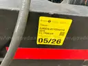 125 KW 3 PHASE GENERATOR, TRAILER